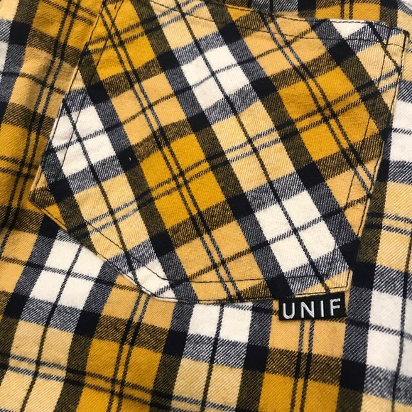 UNIF Dawson Pant - Picture 8 of 8